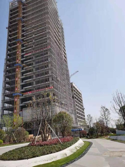 城事 | 科技城、华侨城、新国乒基地……这些项目建设如火如荼